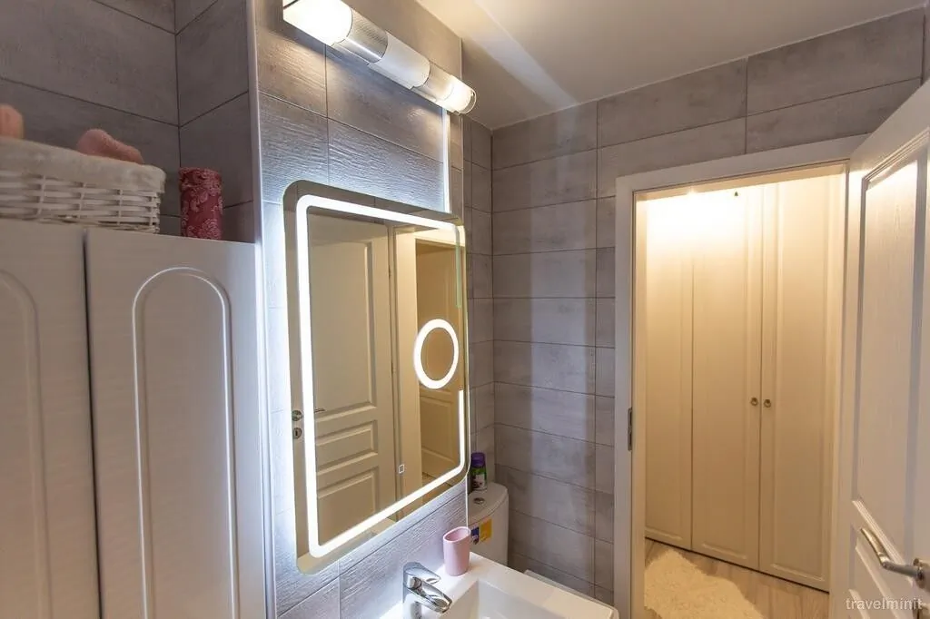 Apartament Maria 2 Alba Iulia – Alba Iulia, România