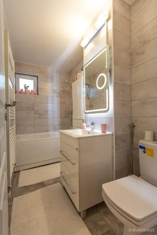 Apartament Maria 2 Alba Iulia – Alba Iulia, România
