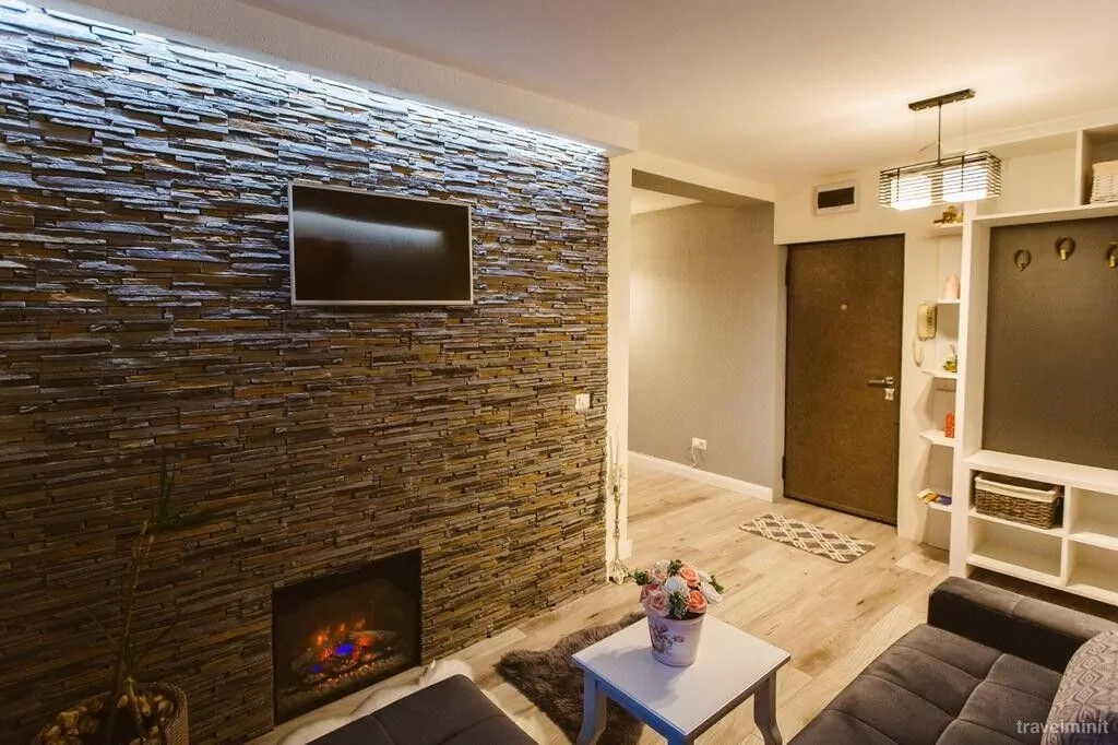 Apartament Maria 2 Alba Iulia – Alba Iulia, România
