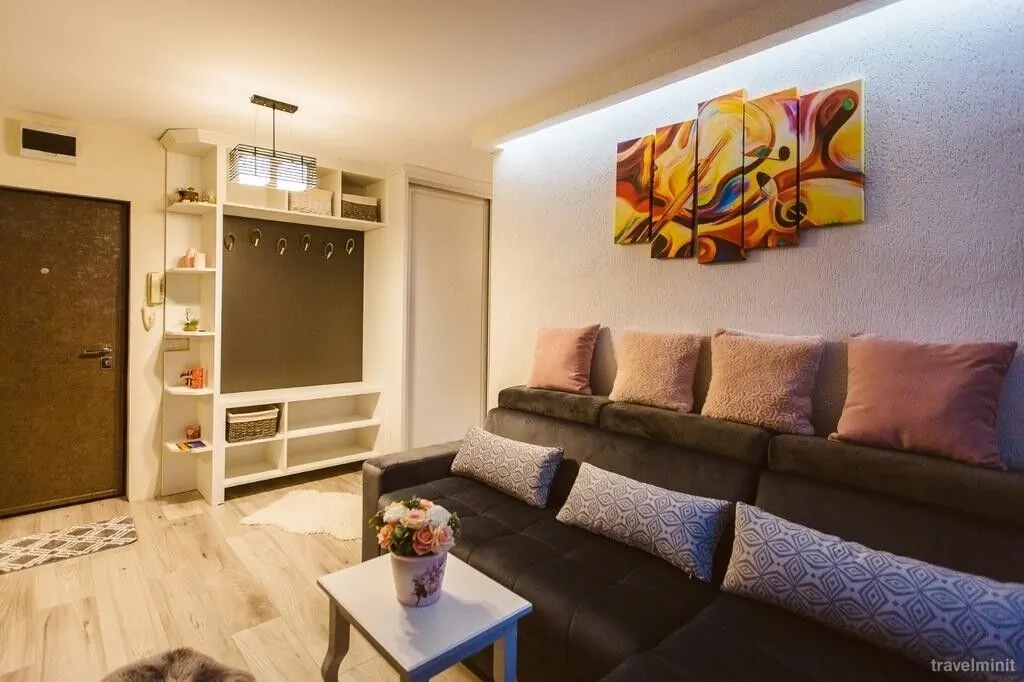 Apartament Maria 2 Alba Iulia – Alba Iulia, România