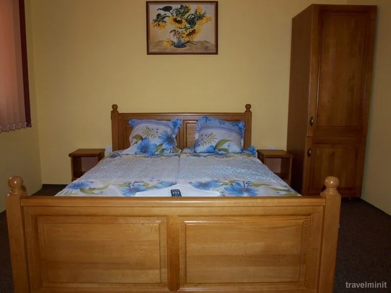 Pensiunea Elisabeta Sovata – Sovata, România