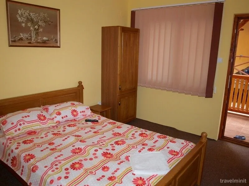 Pensiunea Elisabeta Sovata – Sovata, România