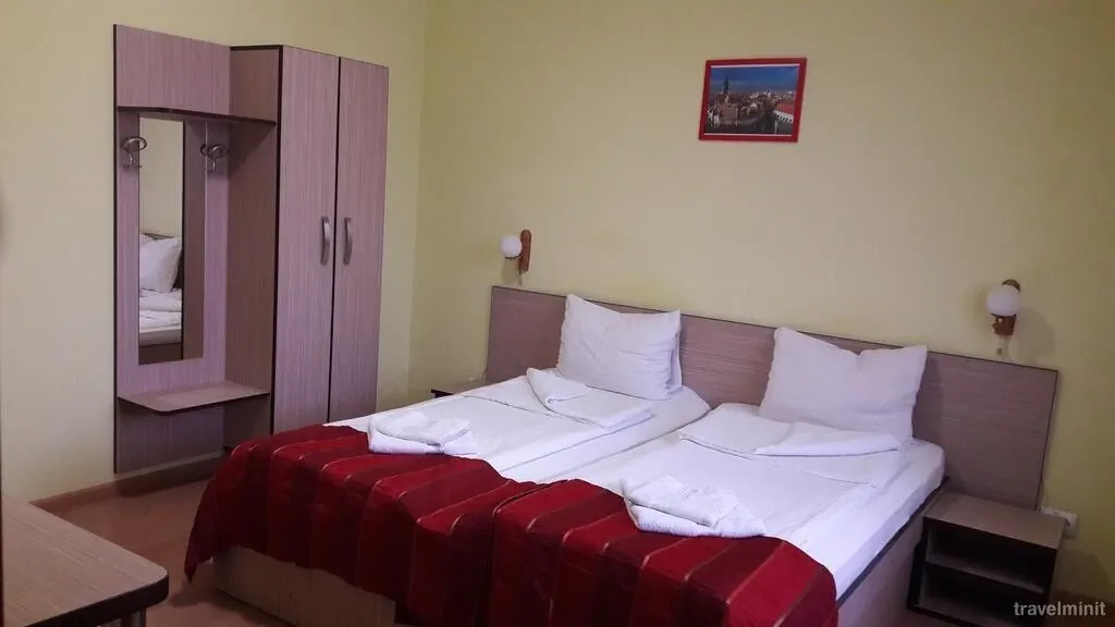 Pensiunea Eli Sibiu – Sibiu, România