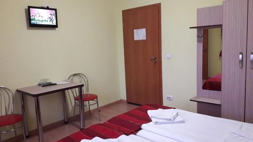 Pensiunea Eli Sibiu – Sibiu, România