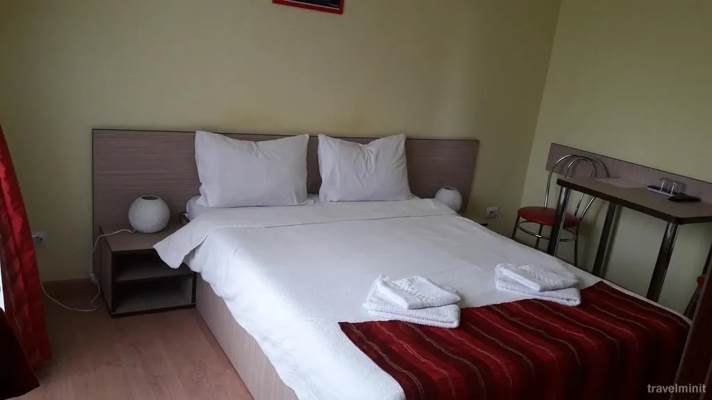 Pensiunea Eli Sibiu – Sibiu, România