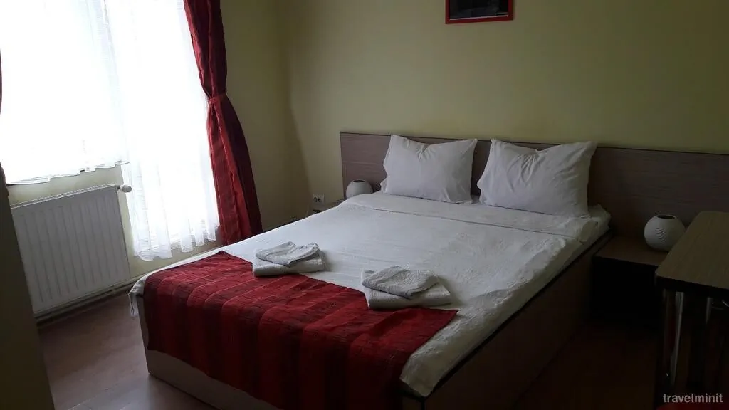 Pensiunea Eli Sibiu – Sibiu, România