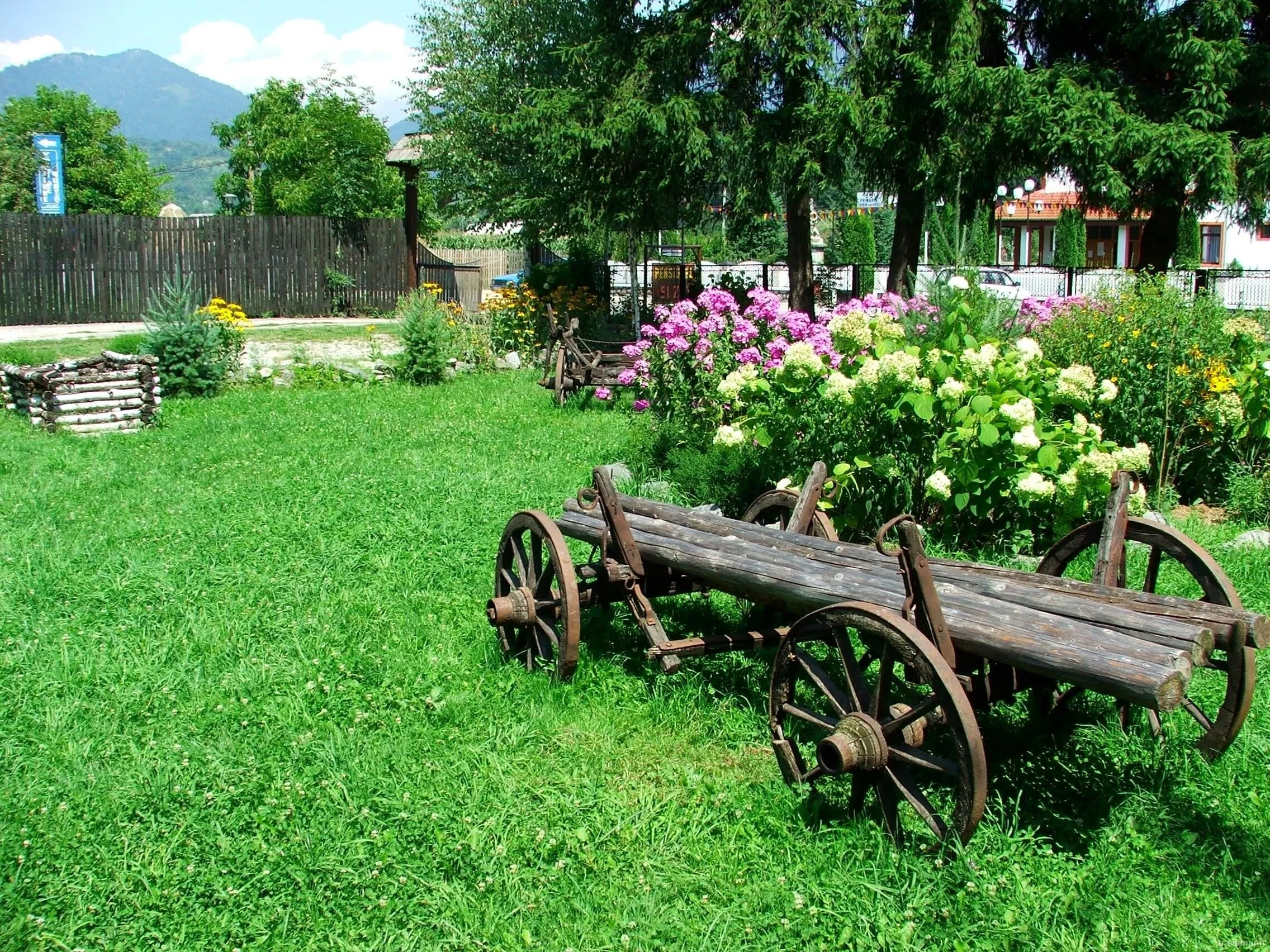Pensiunea Elza Corbeni - foto 10