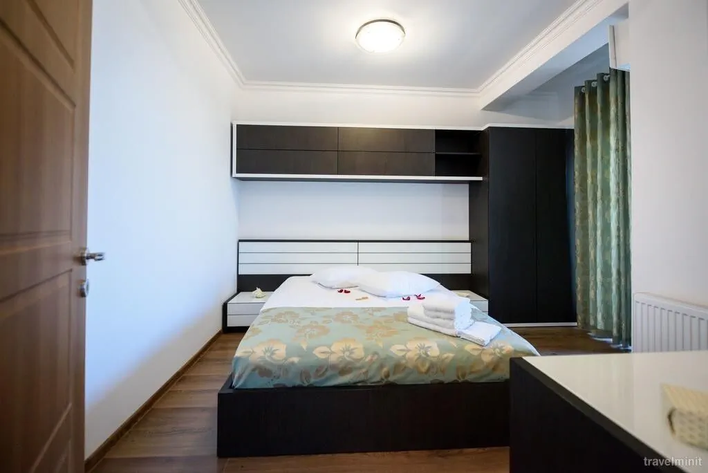 Apartament Solid Residence Raluca Mamaia – Mamaia, România