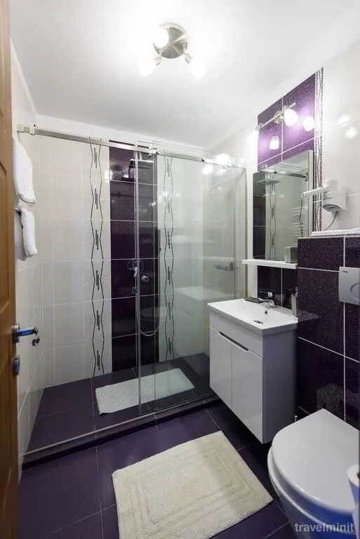 Apartament Solid Residence Raluca Mamaia – Mamaia, România