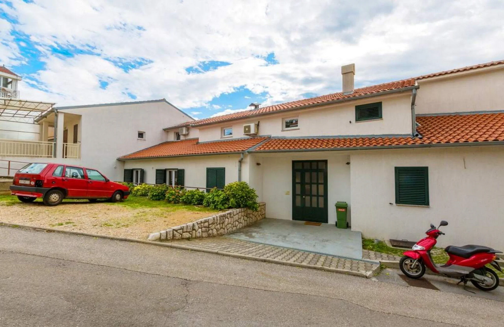 Apartmani Ero Dramalj – Dramalj, Croația