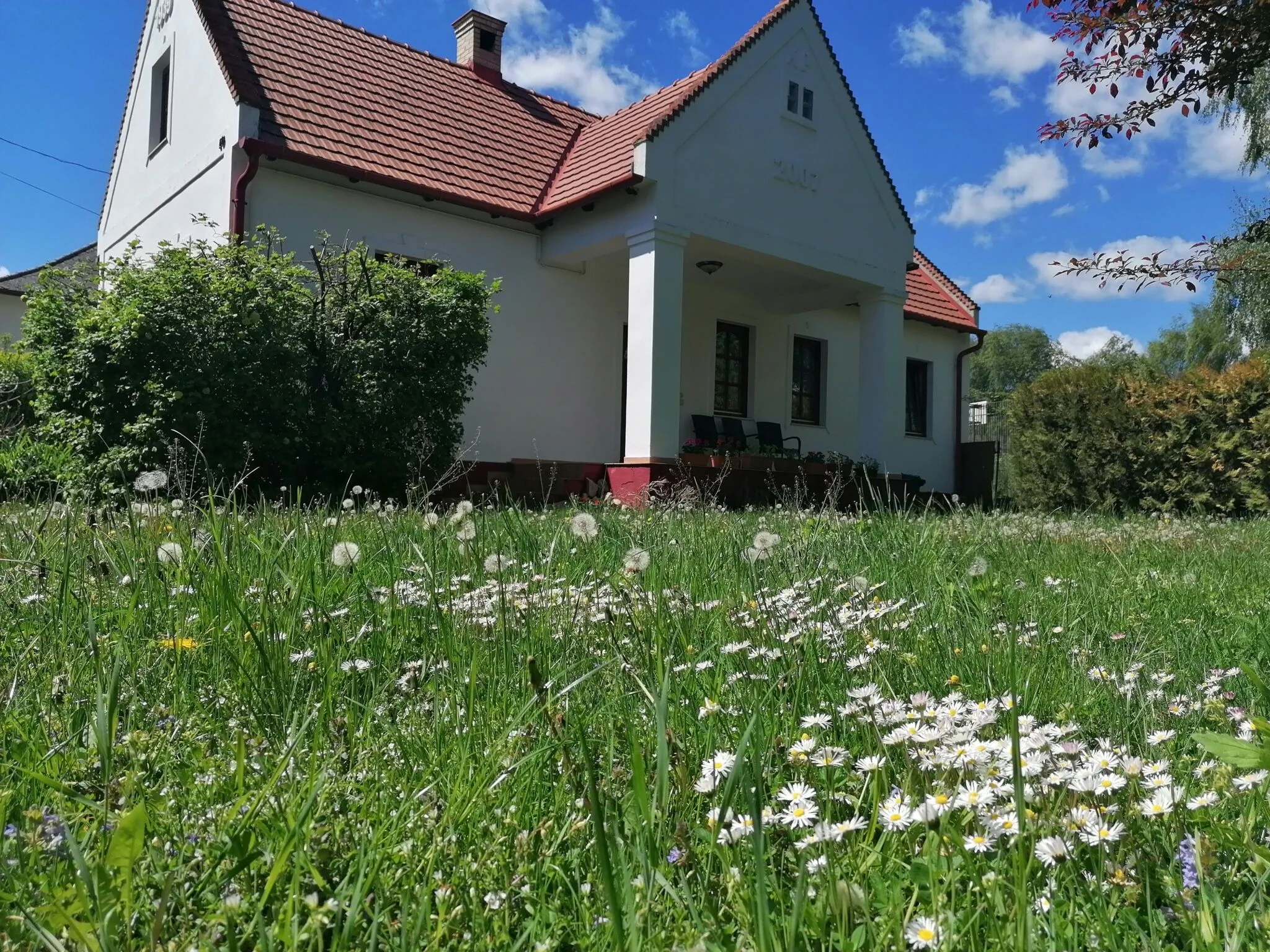Park Vendégház Herend – Herend, Ungaria
