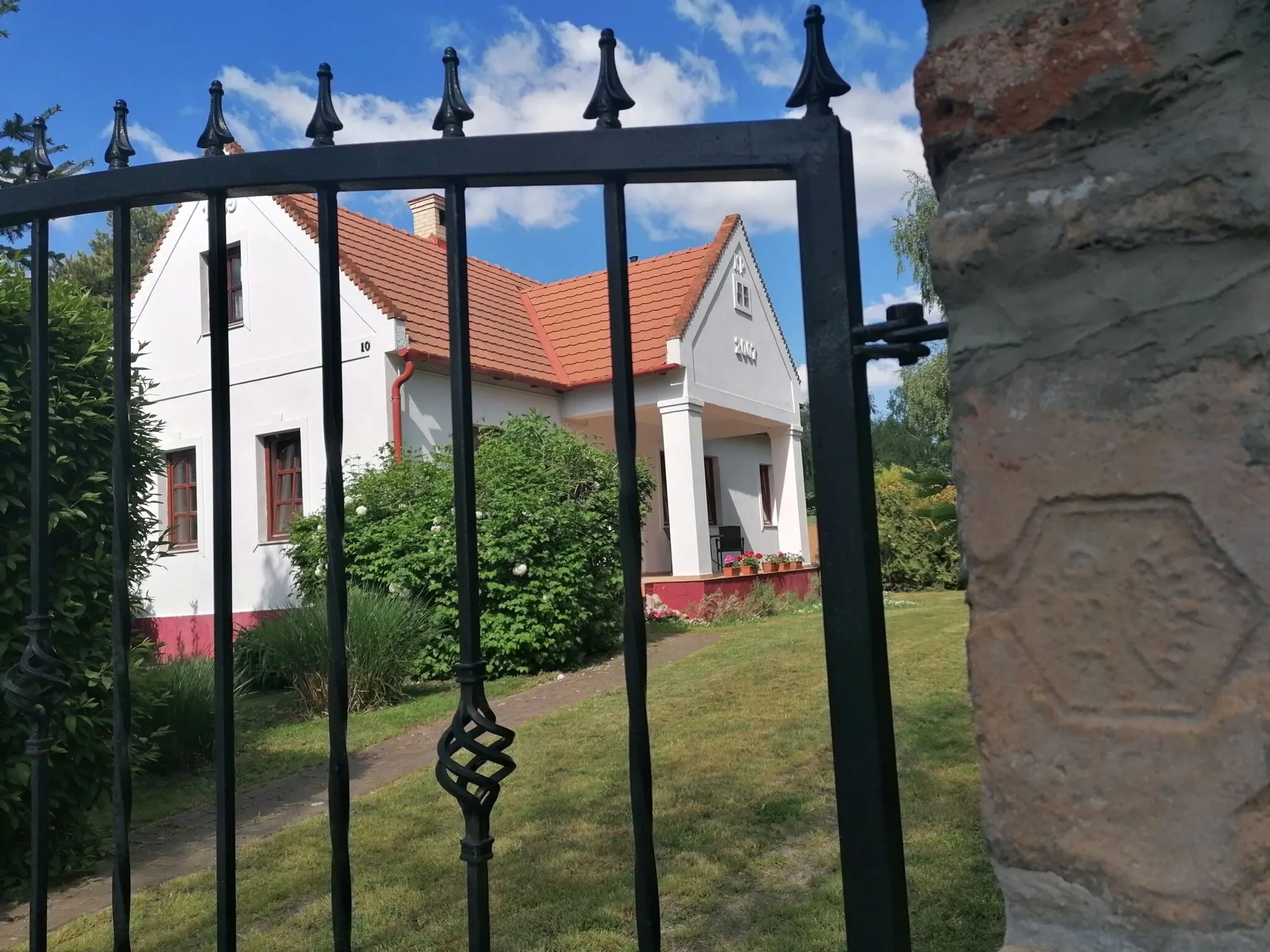 Park Vendégház Herend – Herend, Ungaria