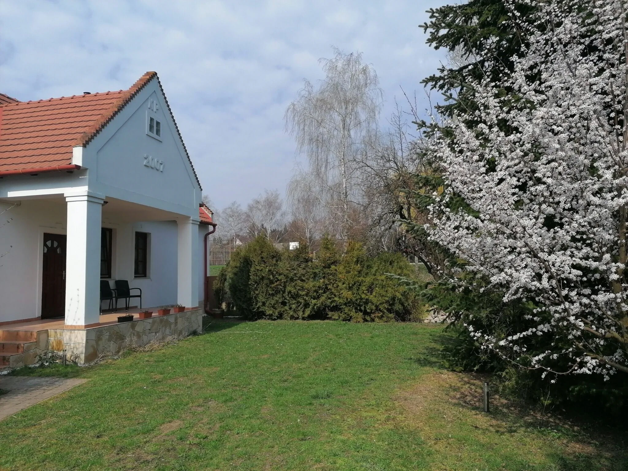 Park Vendégház Herend – Herend, Ungaria