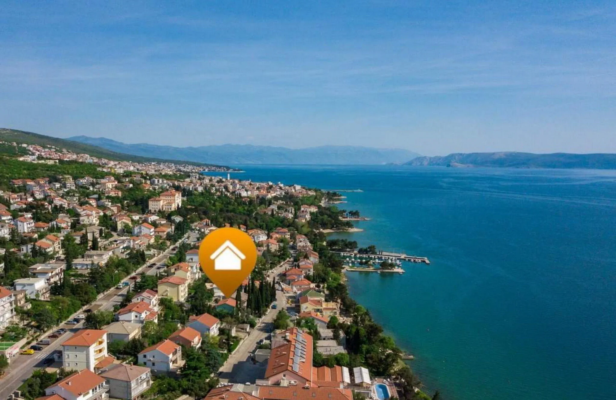 Apartmani Hrman Crikvenica - foto 2