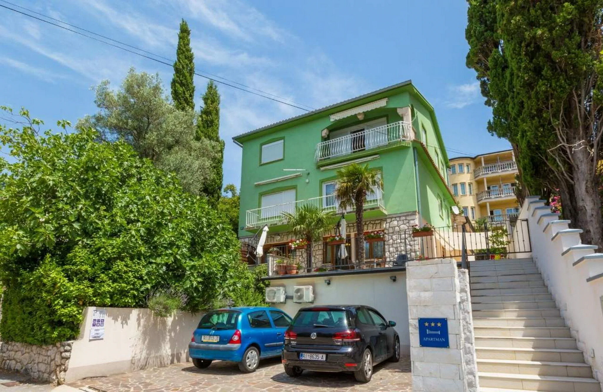 Apartmani Hrman Crikvenica - foto 1