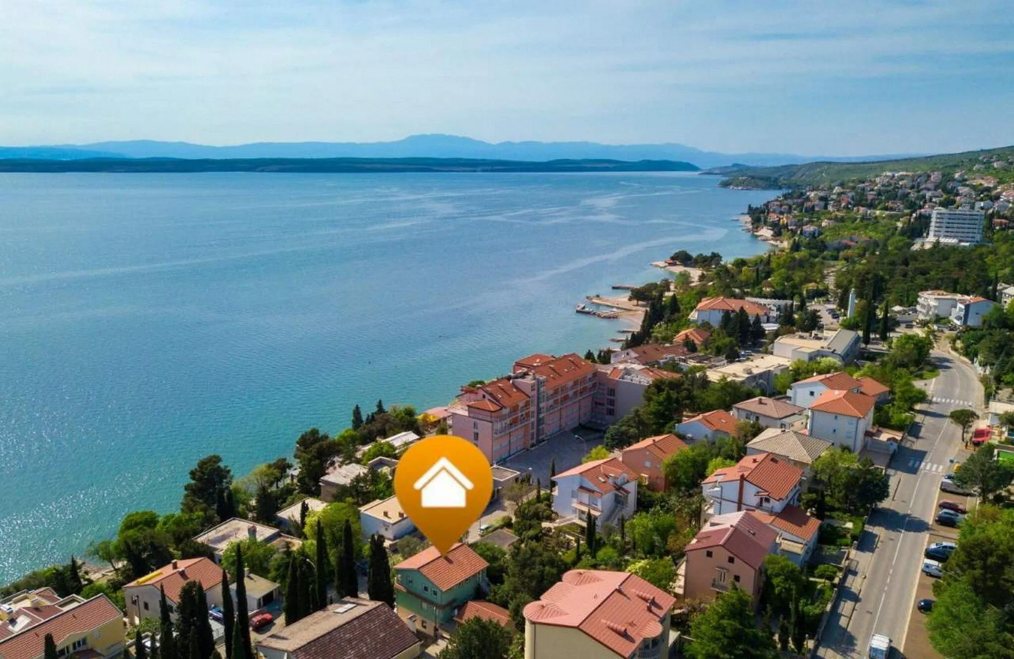 Apartmani Hrman Crikvenica - foto 3