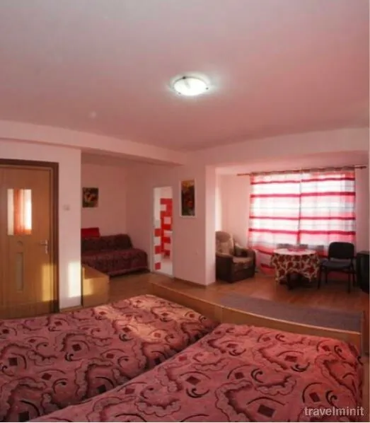 Vila Ana Bârlad – Bârlad, România