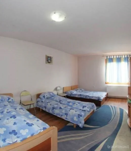 Vila Ana Bârlad – Bârlad, România