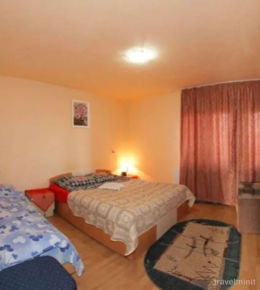 Vila Ana Bârlad – Bârlad, România