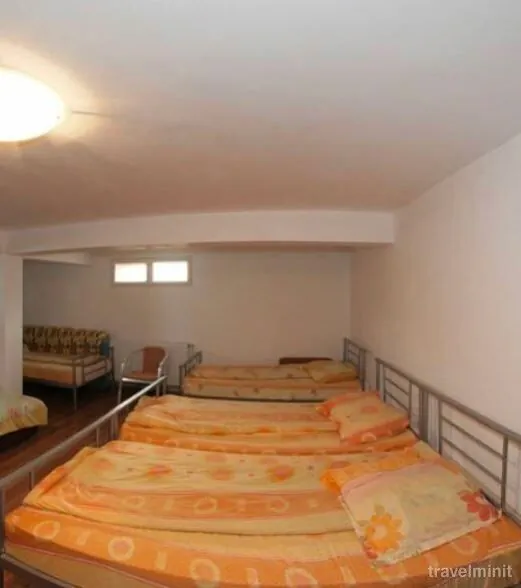 Vila Ana Bârlad – Bârlad, România