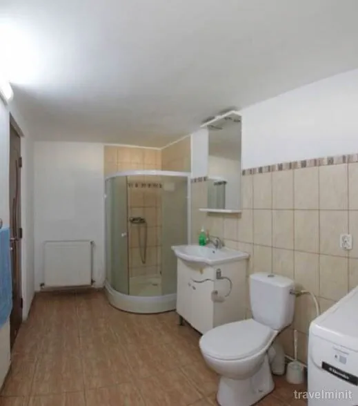 Vila Ana Bârlad – Bârlad, România