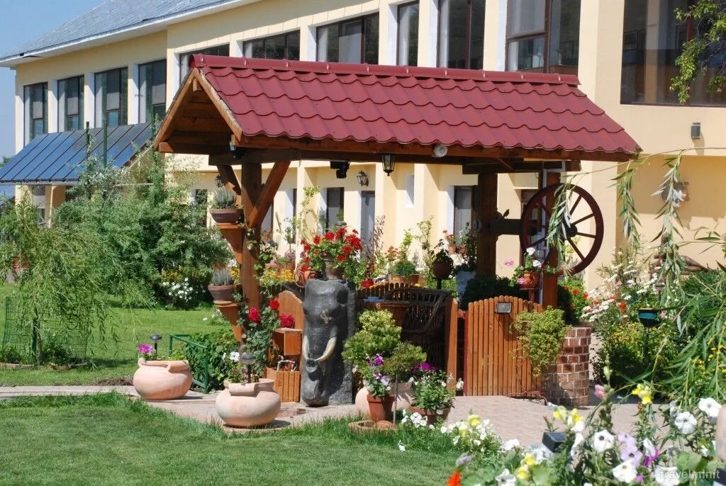 Pensiunea Giulia Islaz – Islaz, România