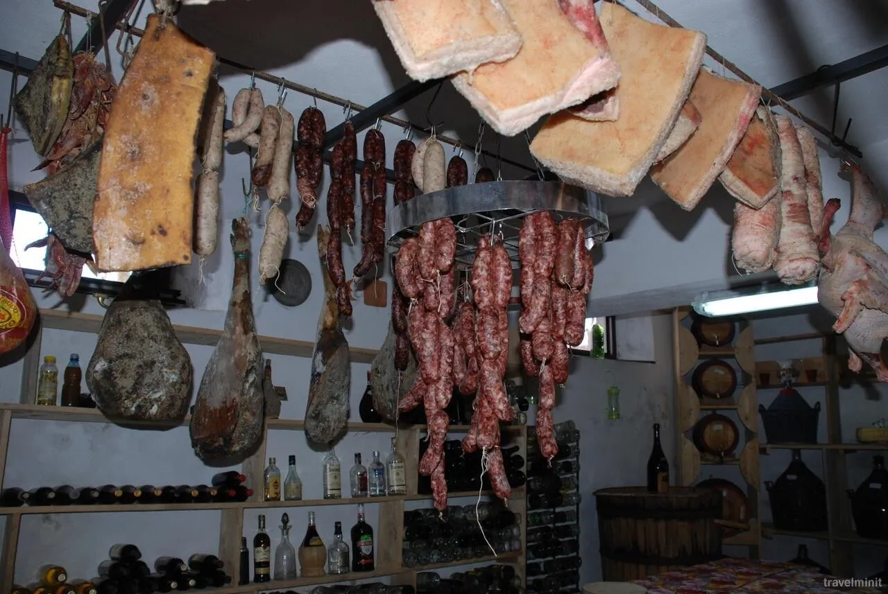 Pensiunea Giulia Islaz – Islaz, România