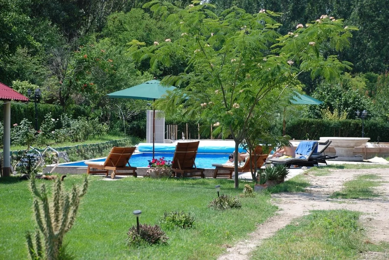 Pensiunea Giulia Islaz – Islaz, România