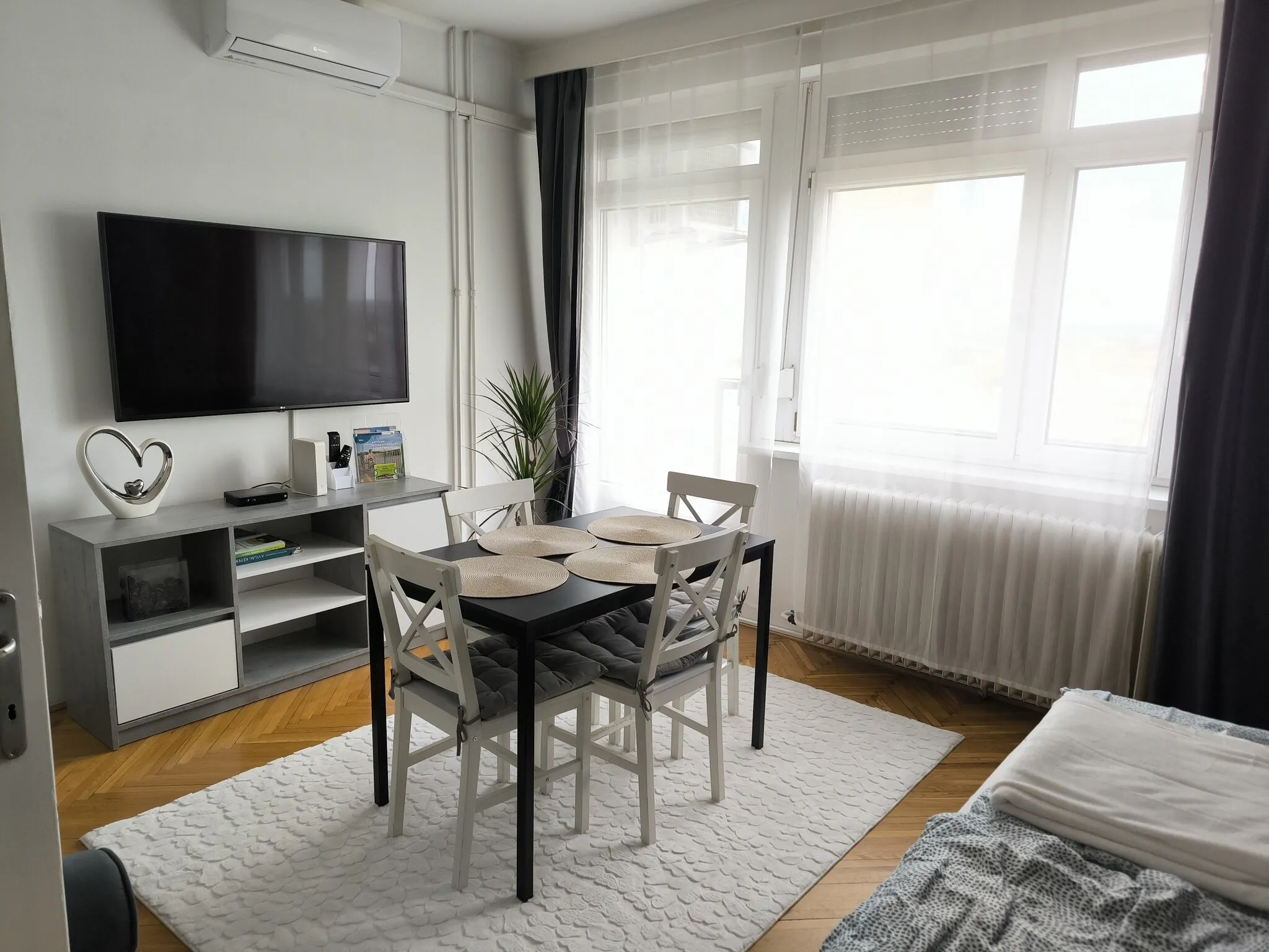 Bálint Apartman Miskolc – Miszkolc, Węgry