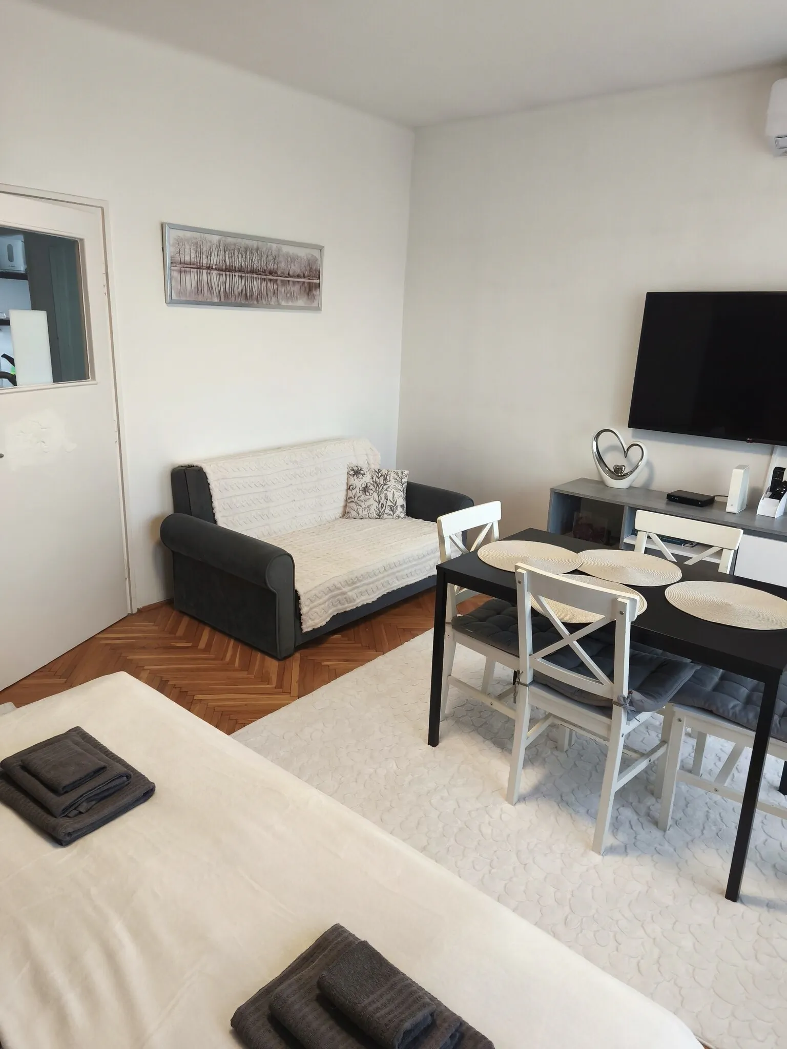 Bálint Apartman Miskolc – Miszkolc, Węgry