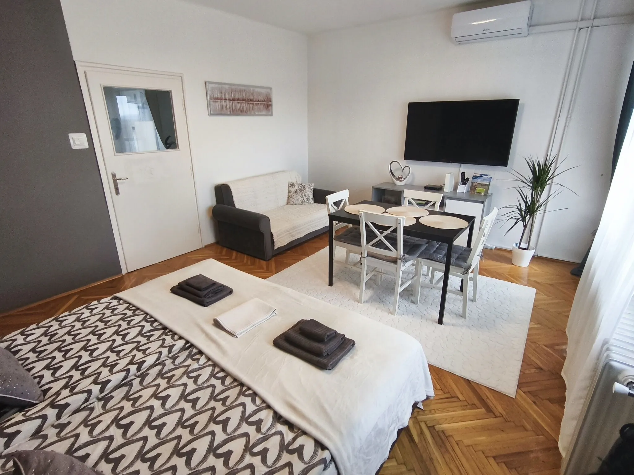 Bálint Apartman Miskolc – Miszkolc, Węgry