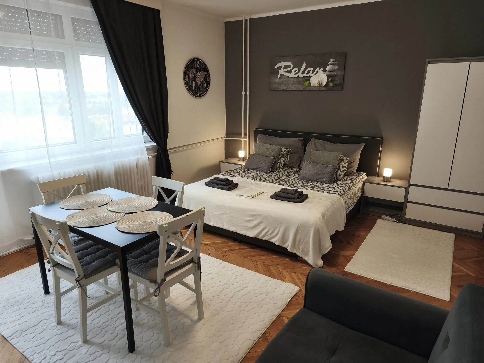 Bálint Apartman Miskolc – Miszkolc, Węgry