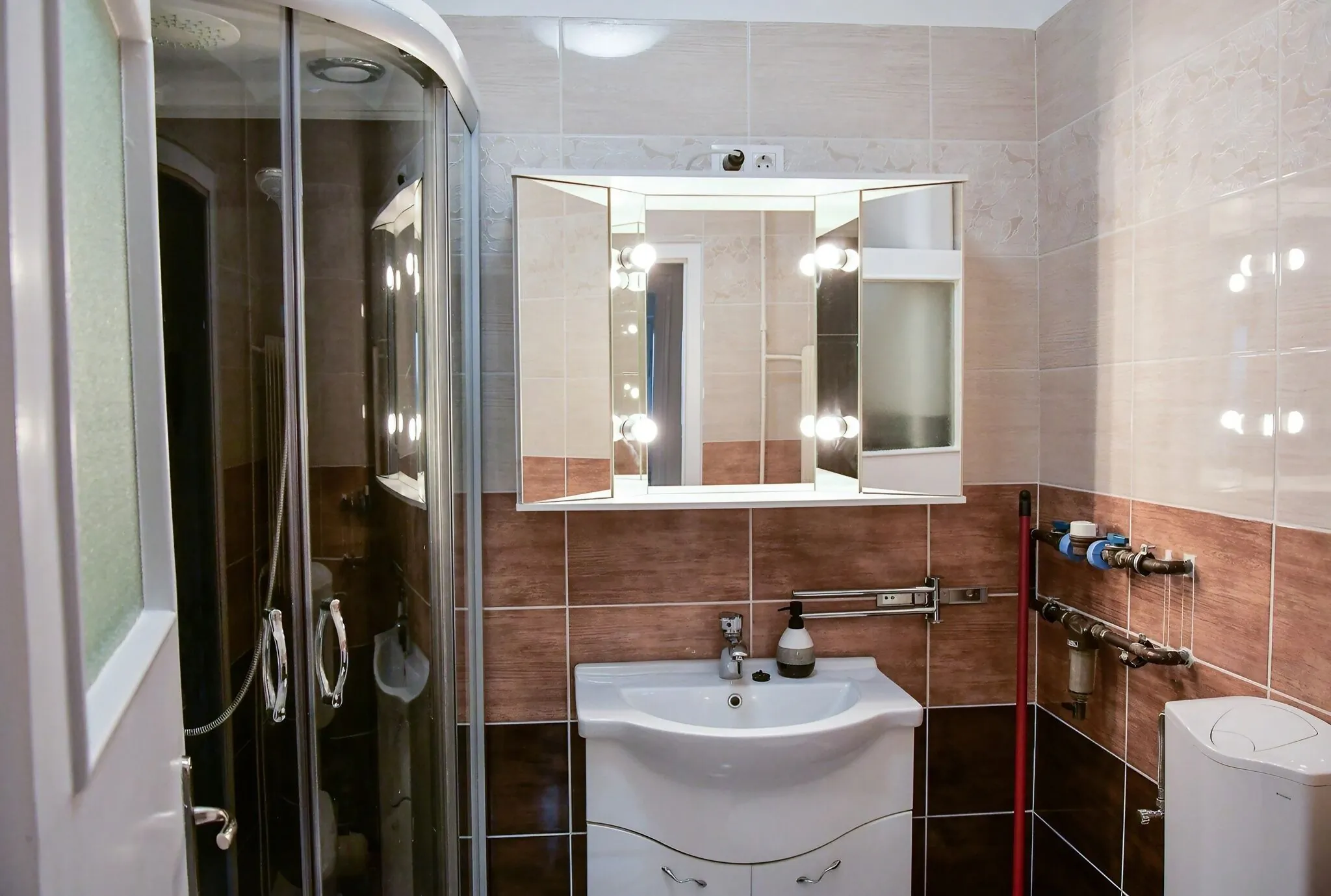 Bálint Apartman Miskolc – Miszkolc, Węgry