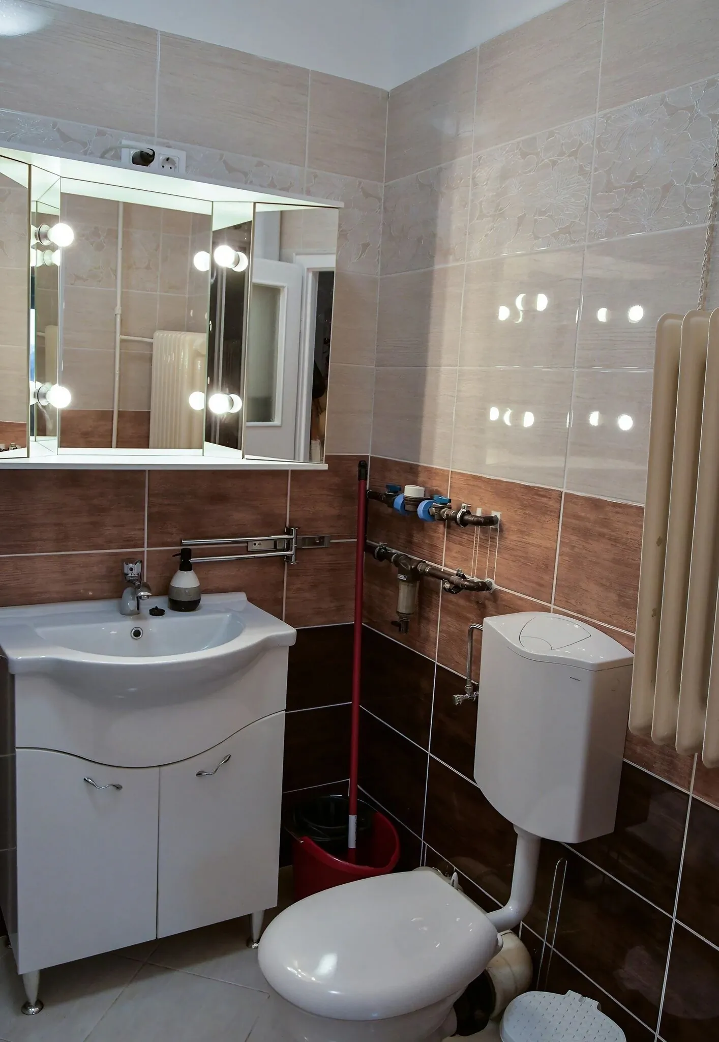 Bálint Apartman Miskolc – Miszkolc, Węgry