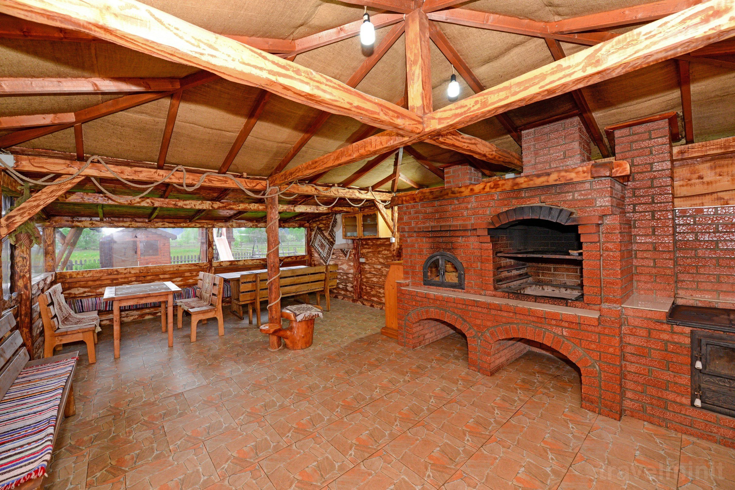 Casa Teo Andreea Panaci – Panaci, România