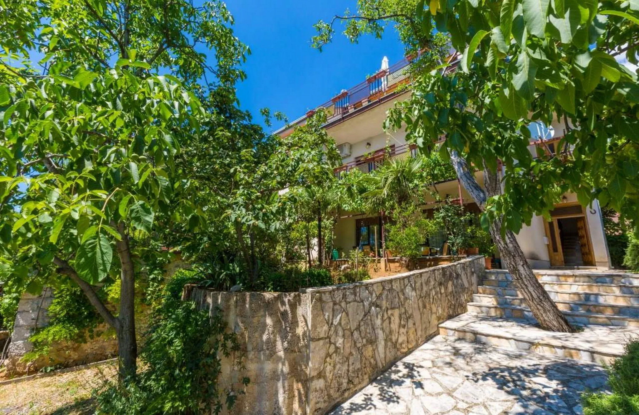 Apartmani Barisic Dramalj – Dramalj, Chorwacja