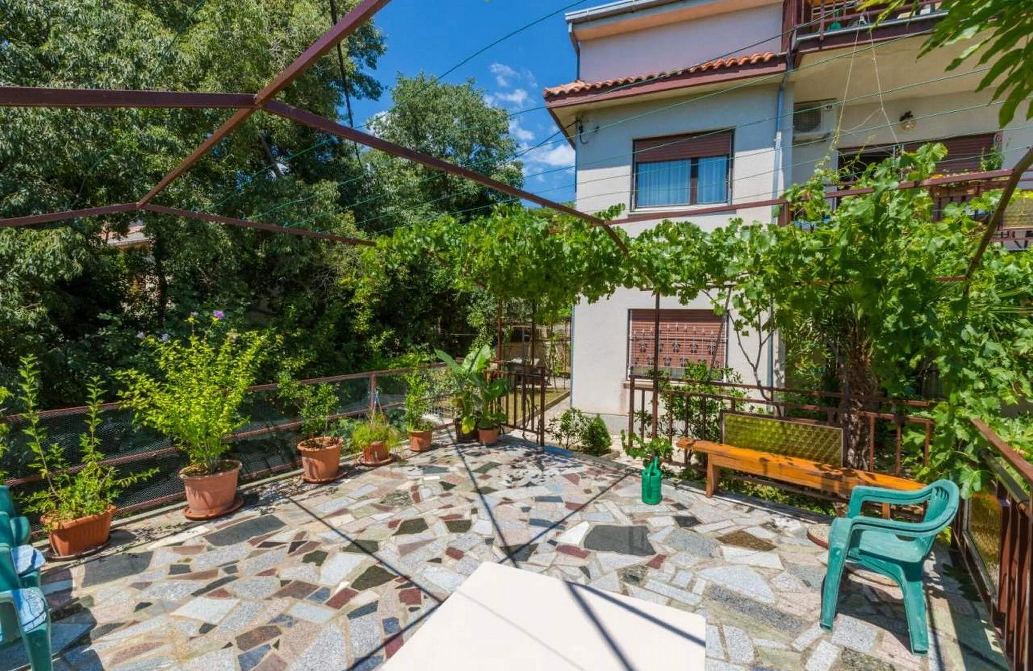 Apartmani Barisic Dramalj – Dramalj, Chorwacja