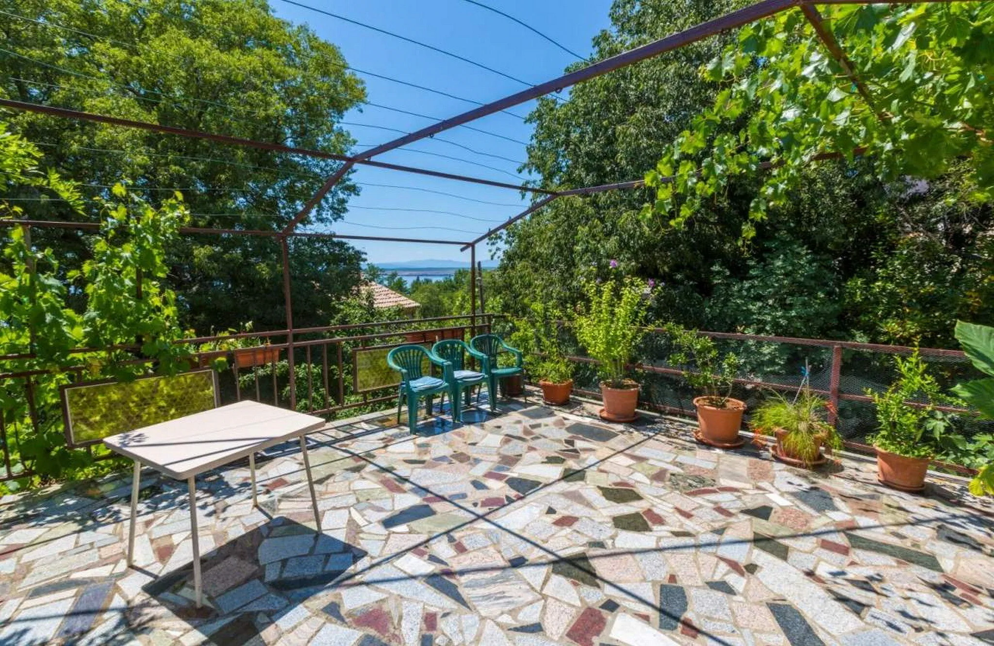 Apartmani Barisic Dramalj – Dramalj, Chorwacja