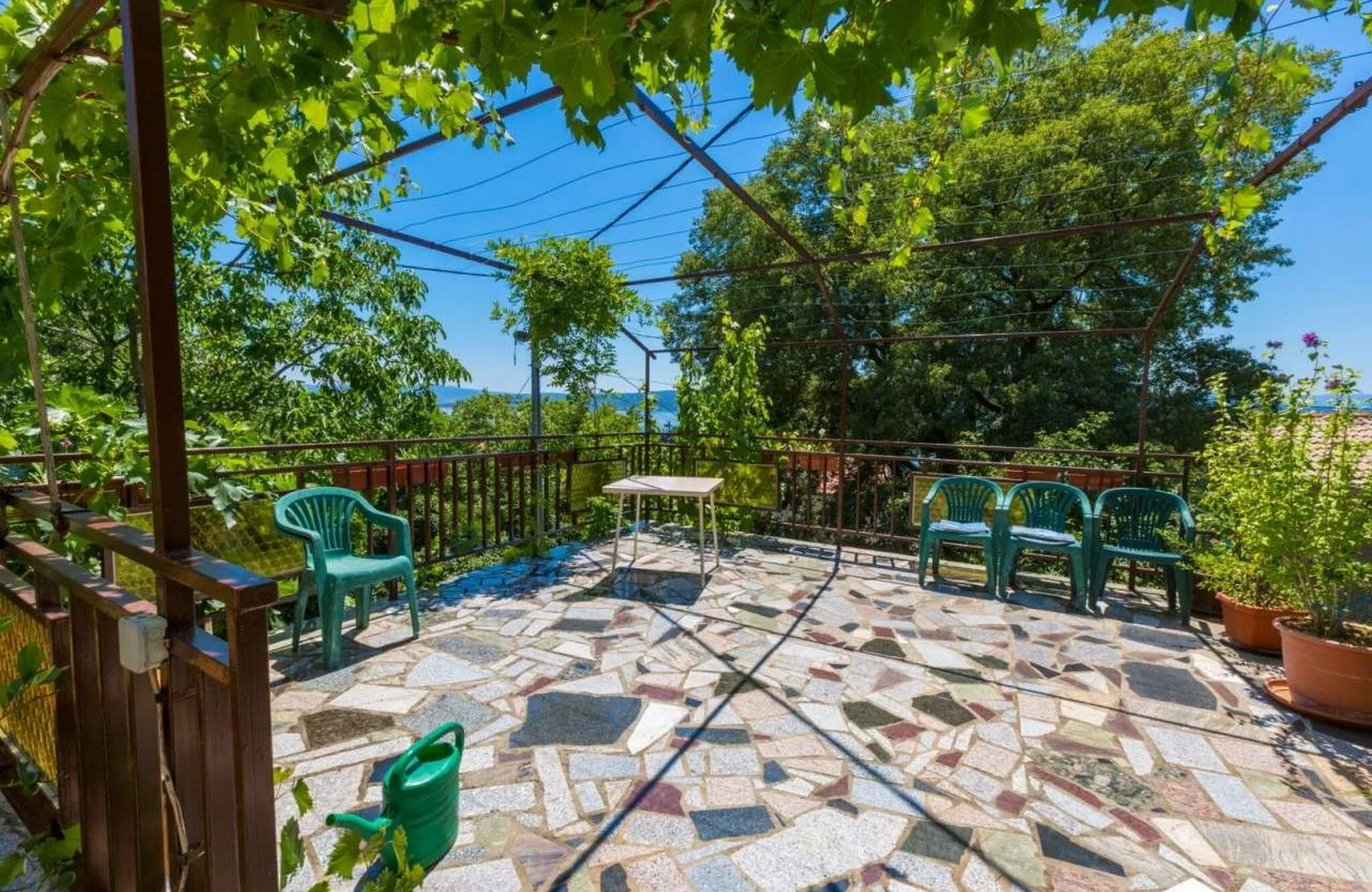 Apartmani Barisic Dramalj – Dramalj, Chorwacja