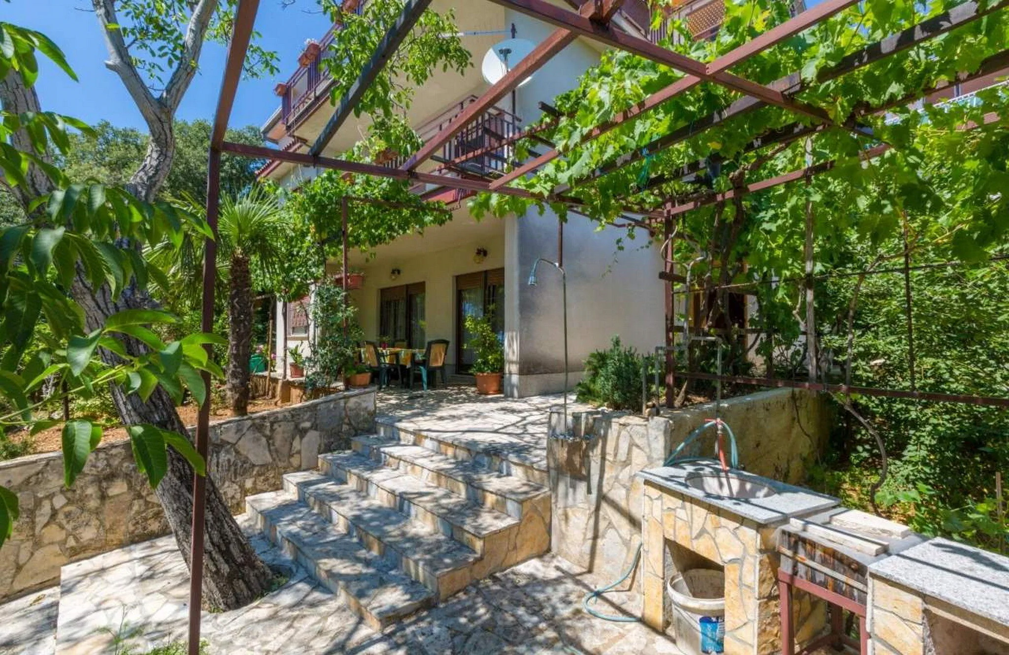 Apartmani Barisic Dramalj – Dramalj, Chorwacja
