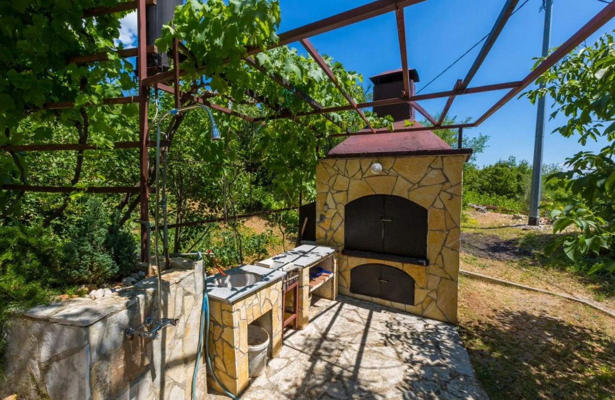 Apartmani Barisic Dramalj – Dramalj, Chorwacja