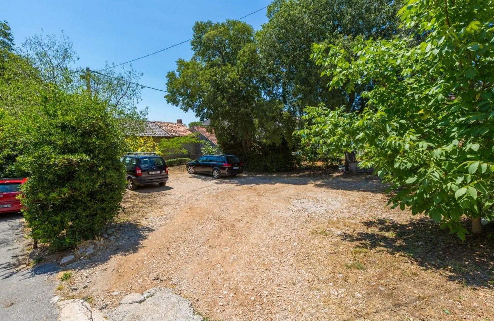 Apartmani Barisic Dramalj – Dramalj, Chorwacja