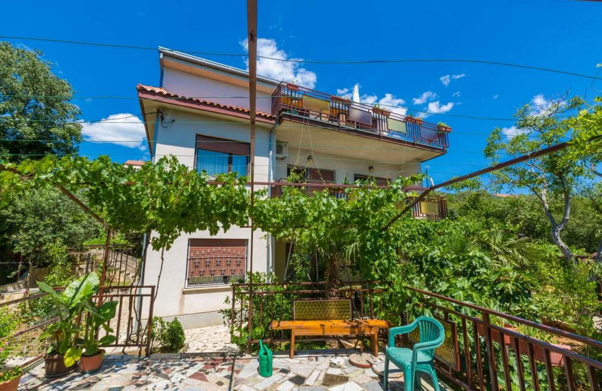 Apartmani Barisic Dramalj – Dramalj, Chorwacja
