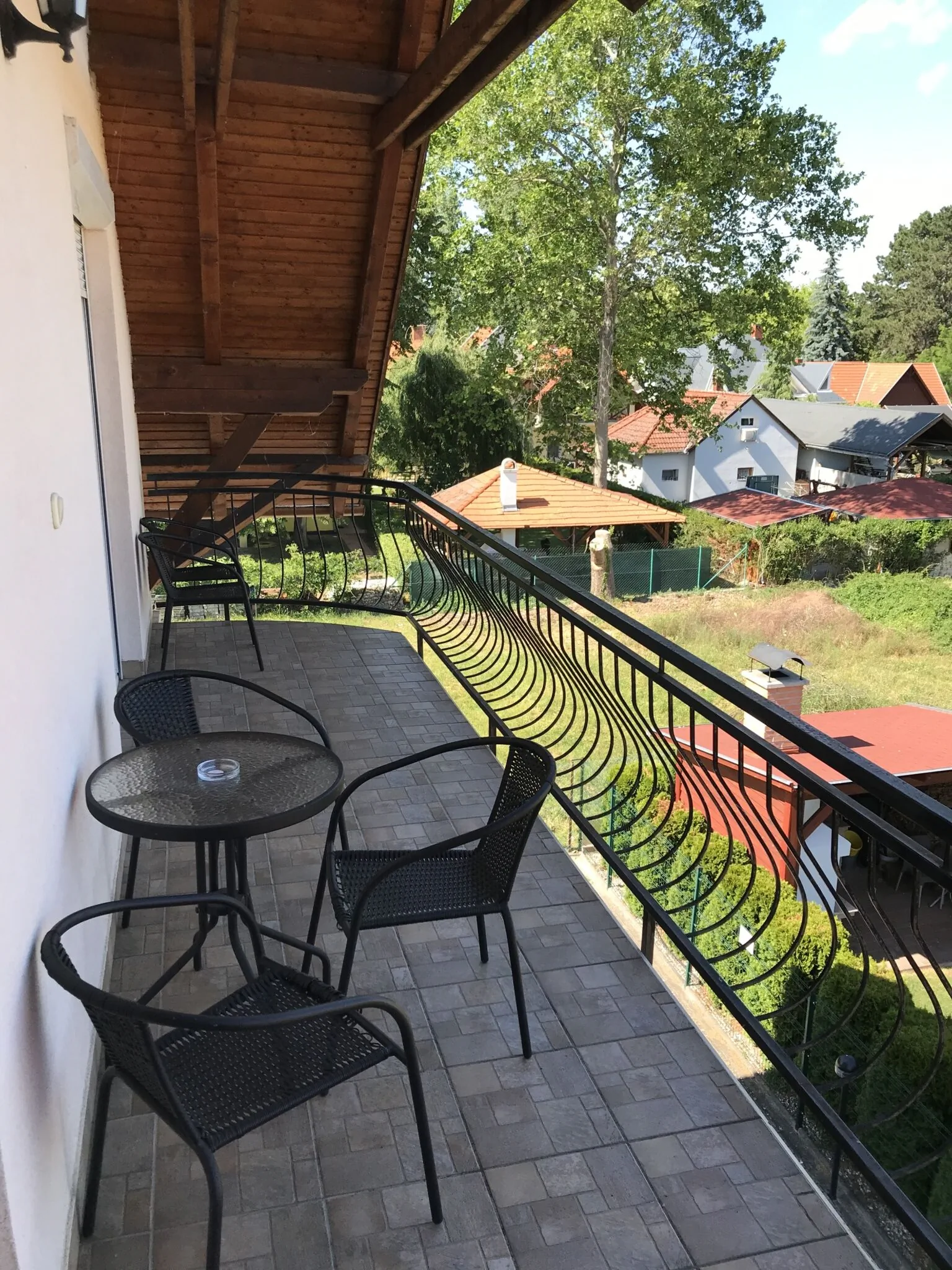 Livi Apartman Balatonlelle – Balatonlelle, Ungaria