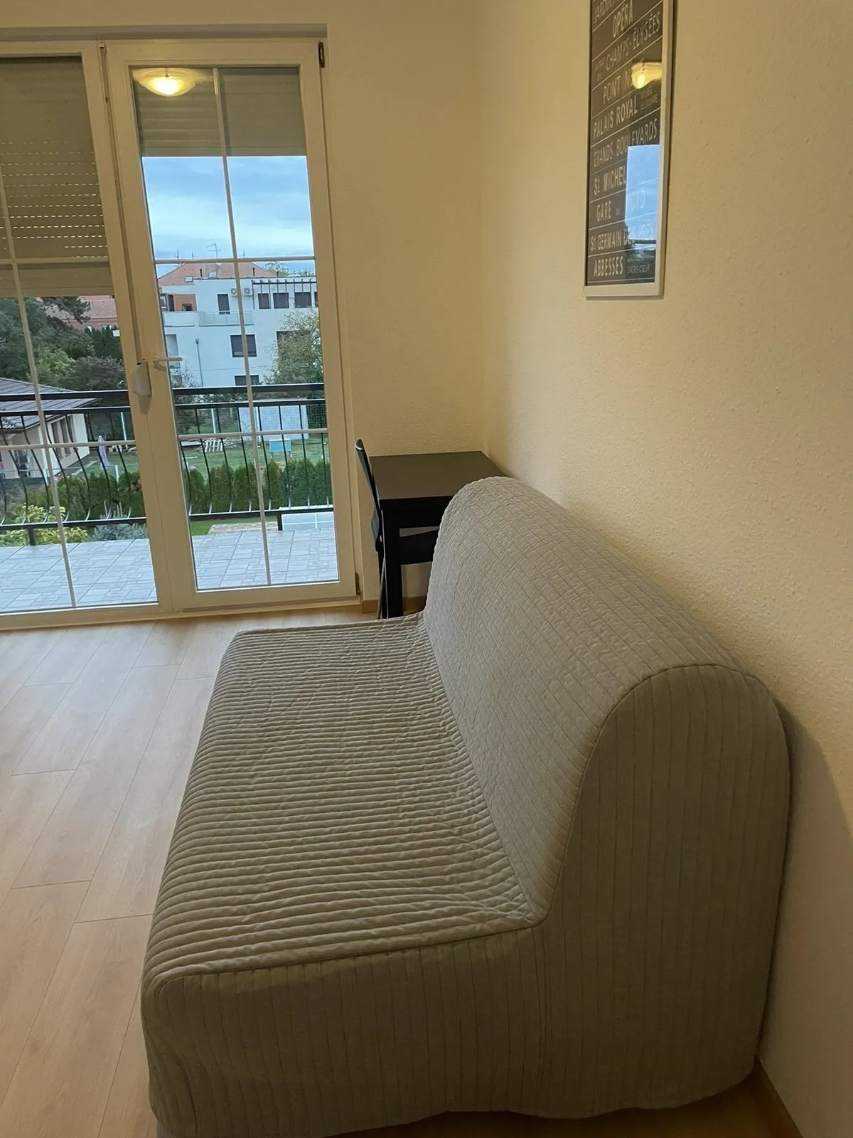 Livi Apartman Balatonlelle – Balatonlelle, Ungaria