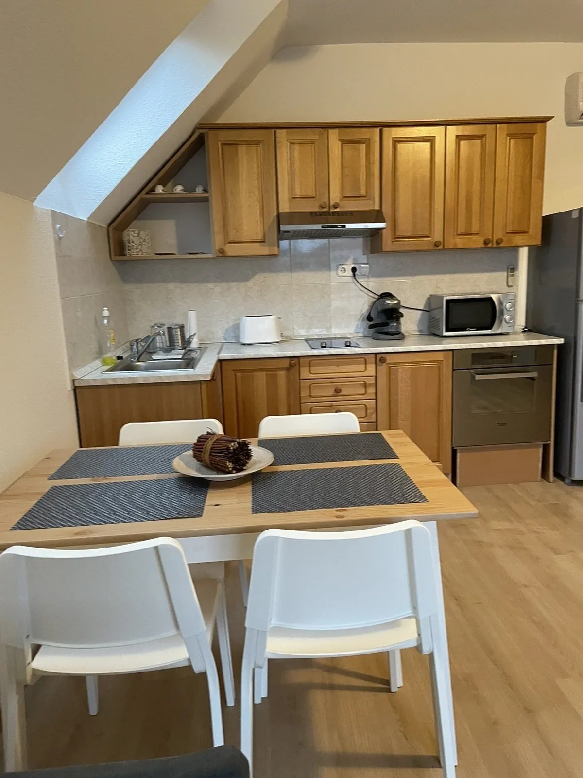 Livi Apartman Balatonlelle – Balatonlelle, Ungaria