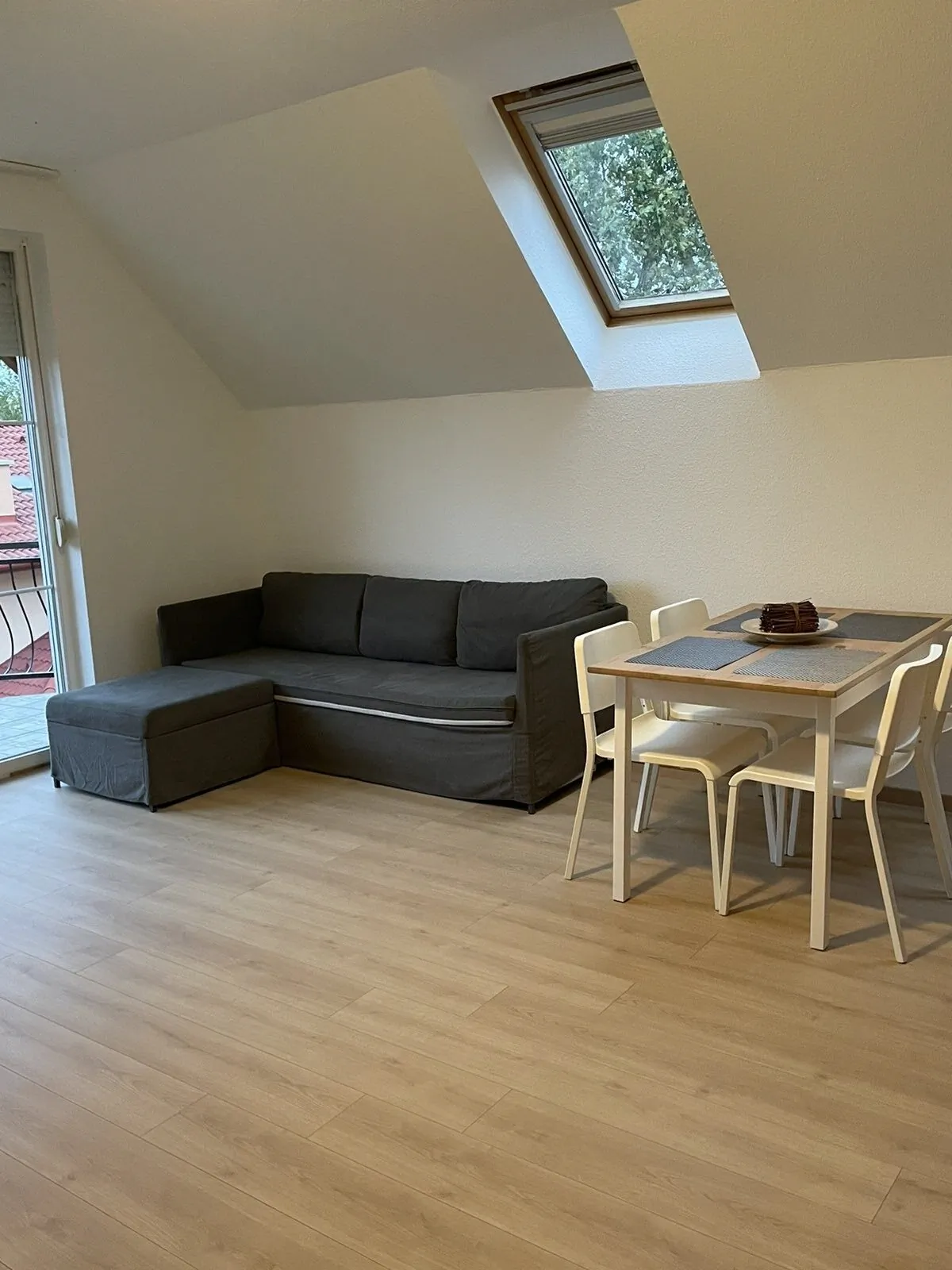 Livi Apartman Balatonlelle – Balatonlelle, Ungaria