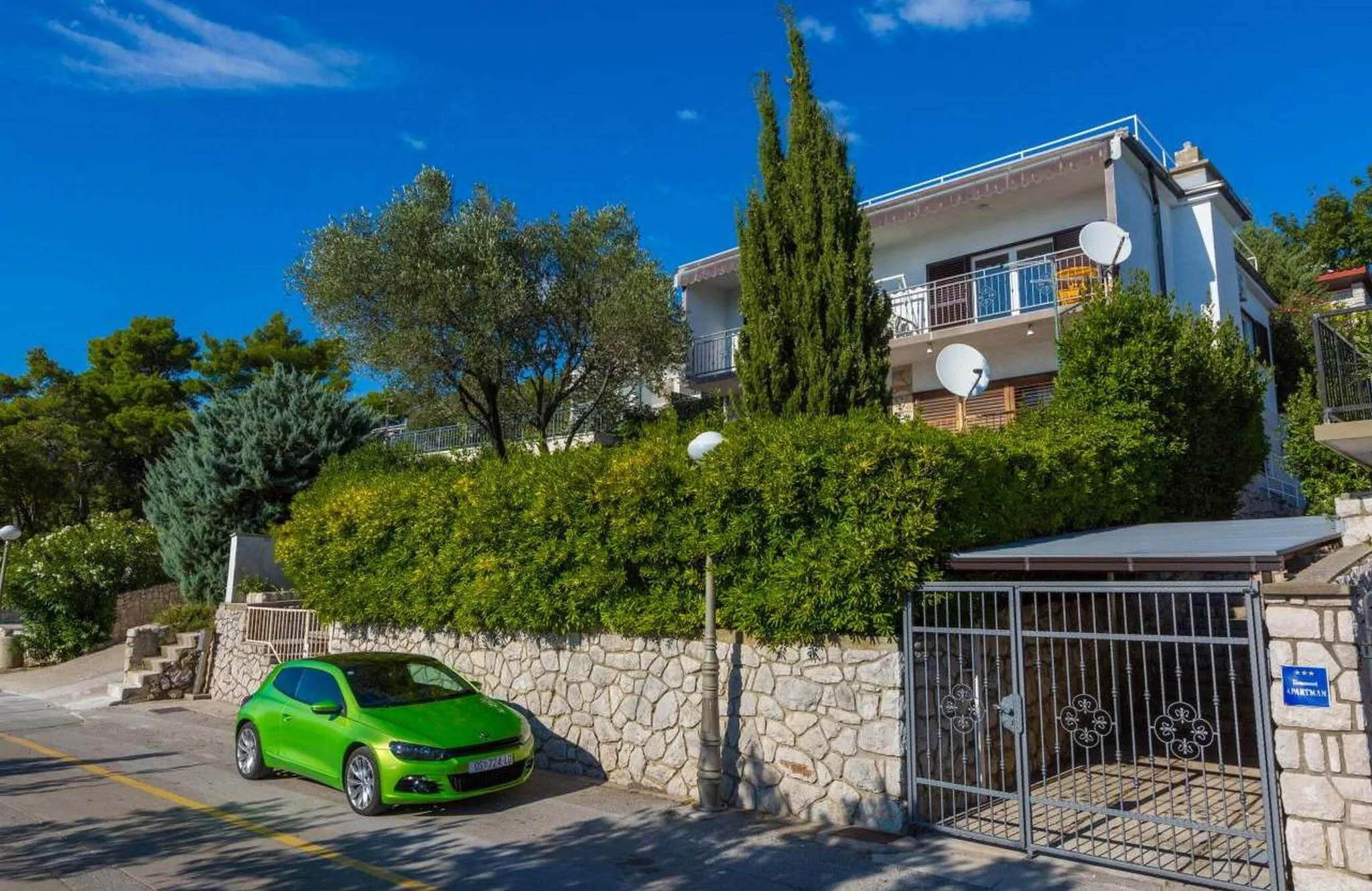 Apartman Filkovic Crikvenica - foto 1