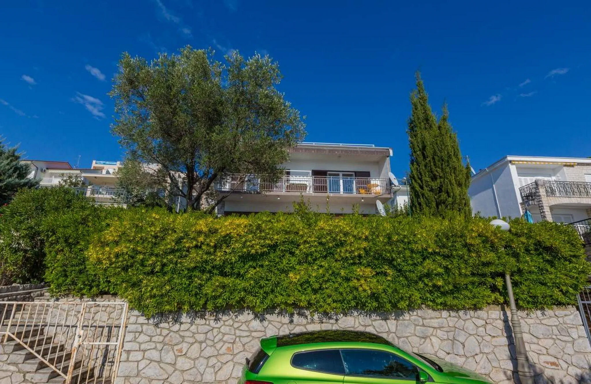 Apartman Filkovic Crikvenica - foto 2