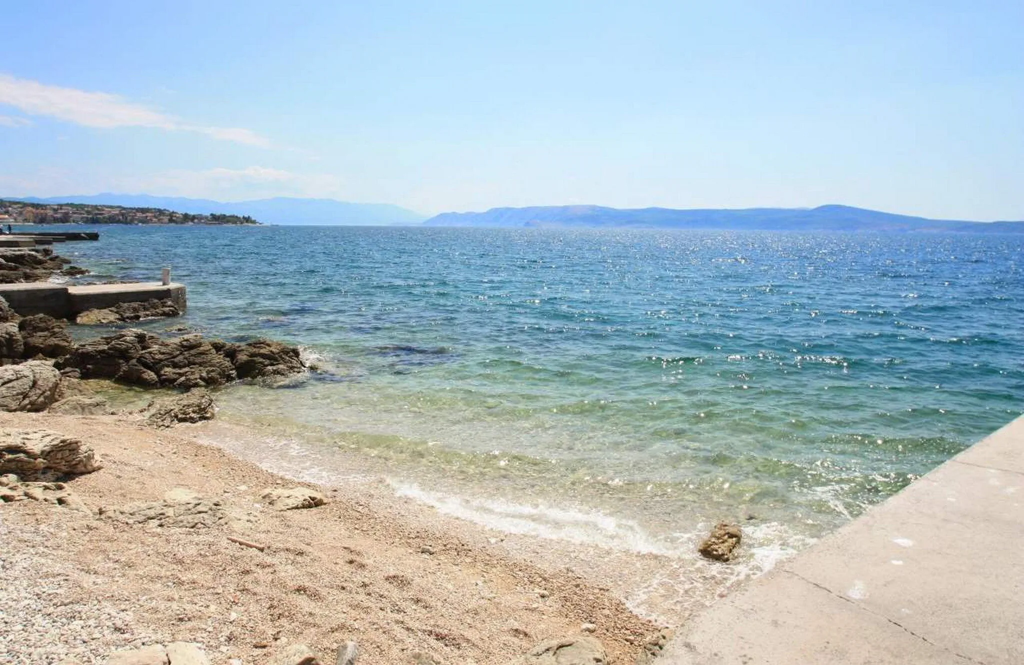 Apartman Filkovic Crikvenica - foto 3